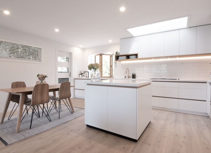 Refresh Renovations Auckland