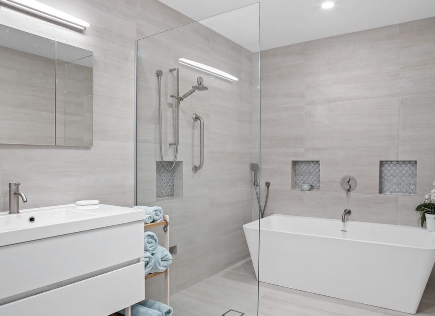 Refresh Renovations Manawatu