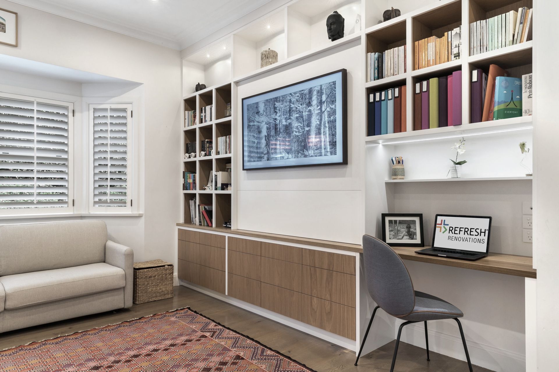 Supporting Image 1 for Refresh Renovations Auckland