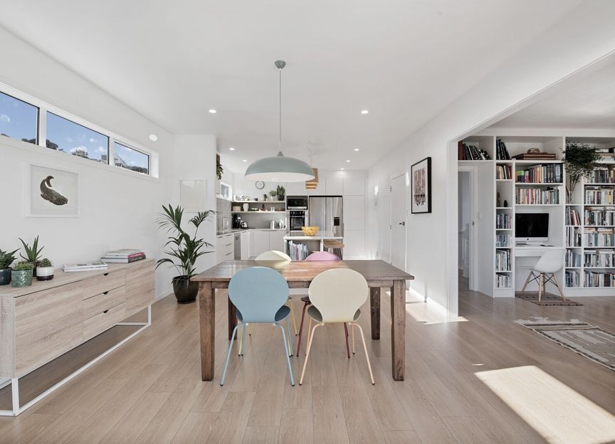 Refresh Renovations Marlborough