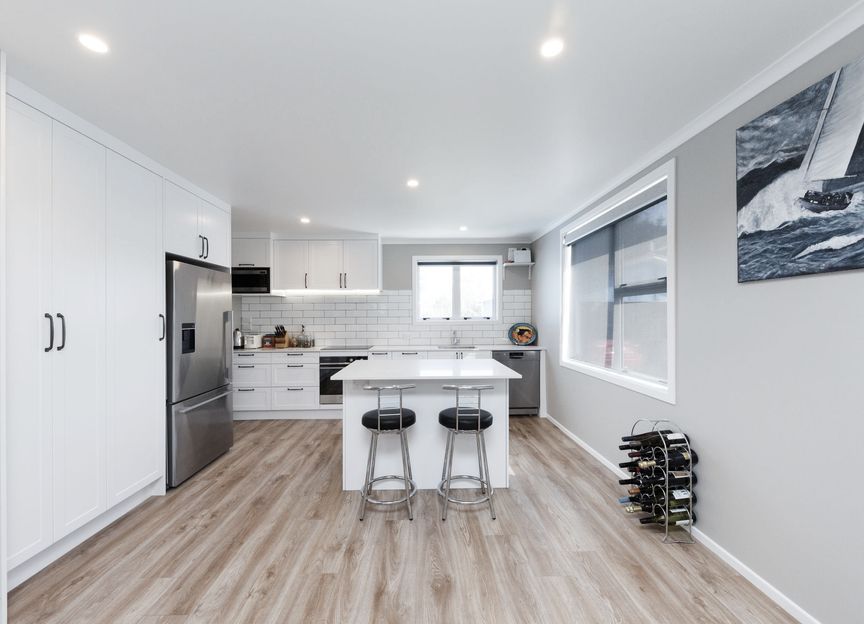 Refresh Renovations Waikato