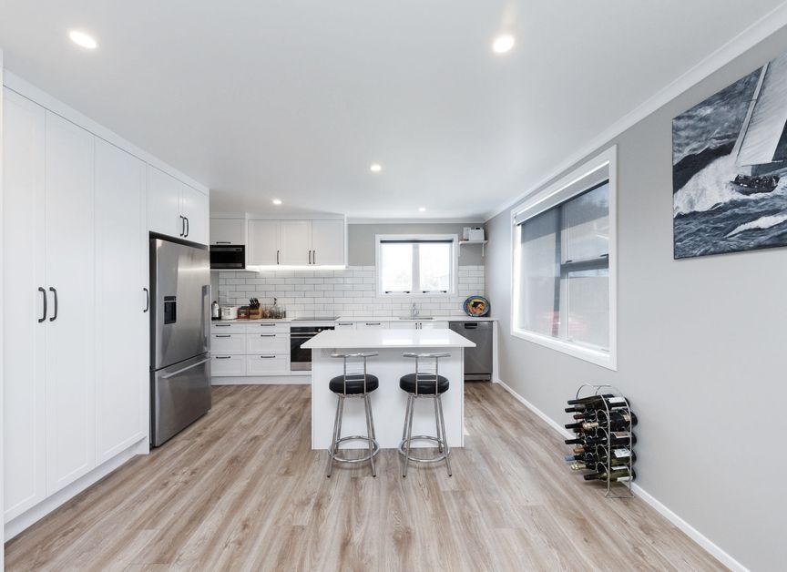 Refresh Renovations Waikato