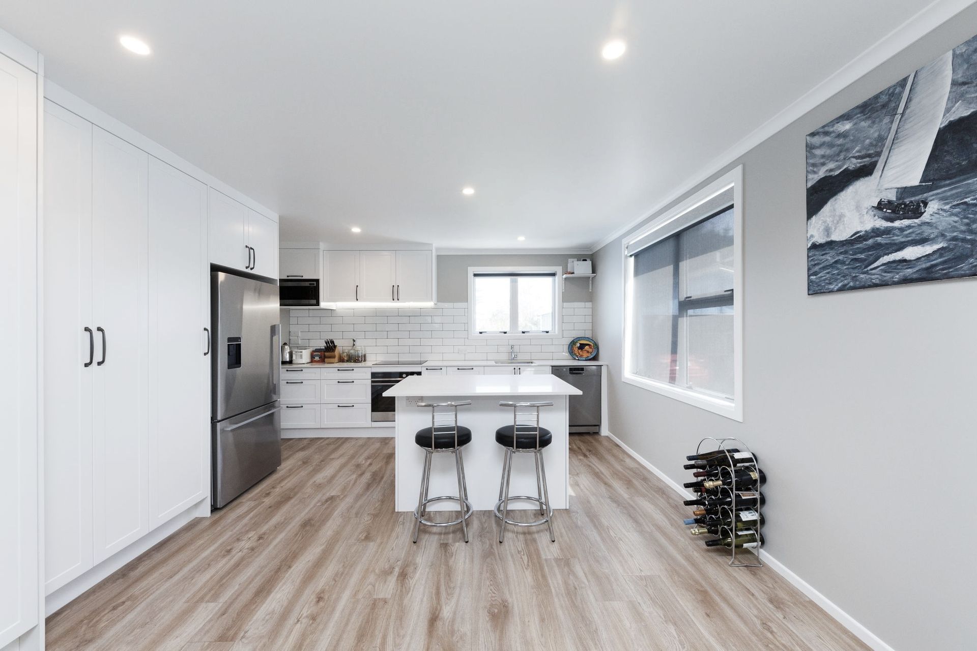 Hero Banner for Refresh Renovations Waikato