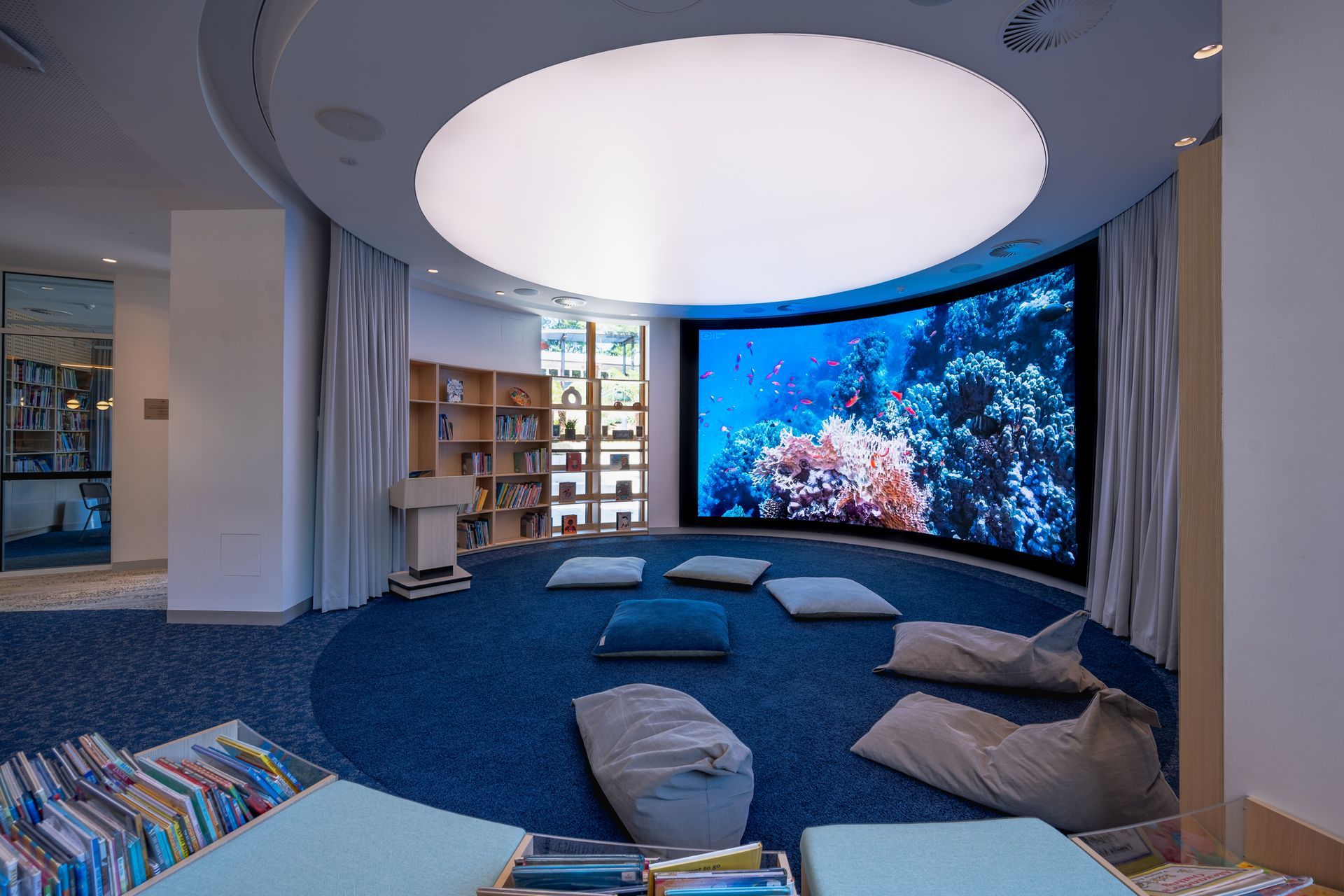 Supporting Image 1 for Barrisol