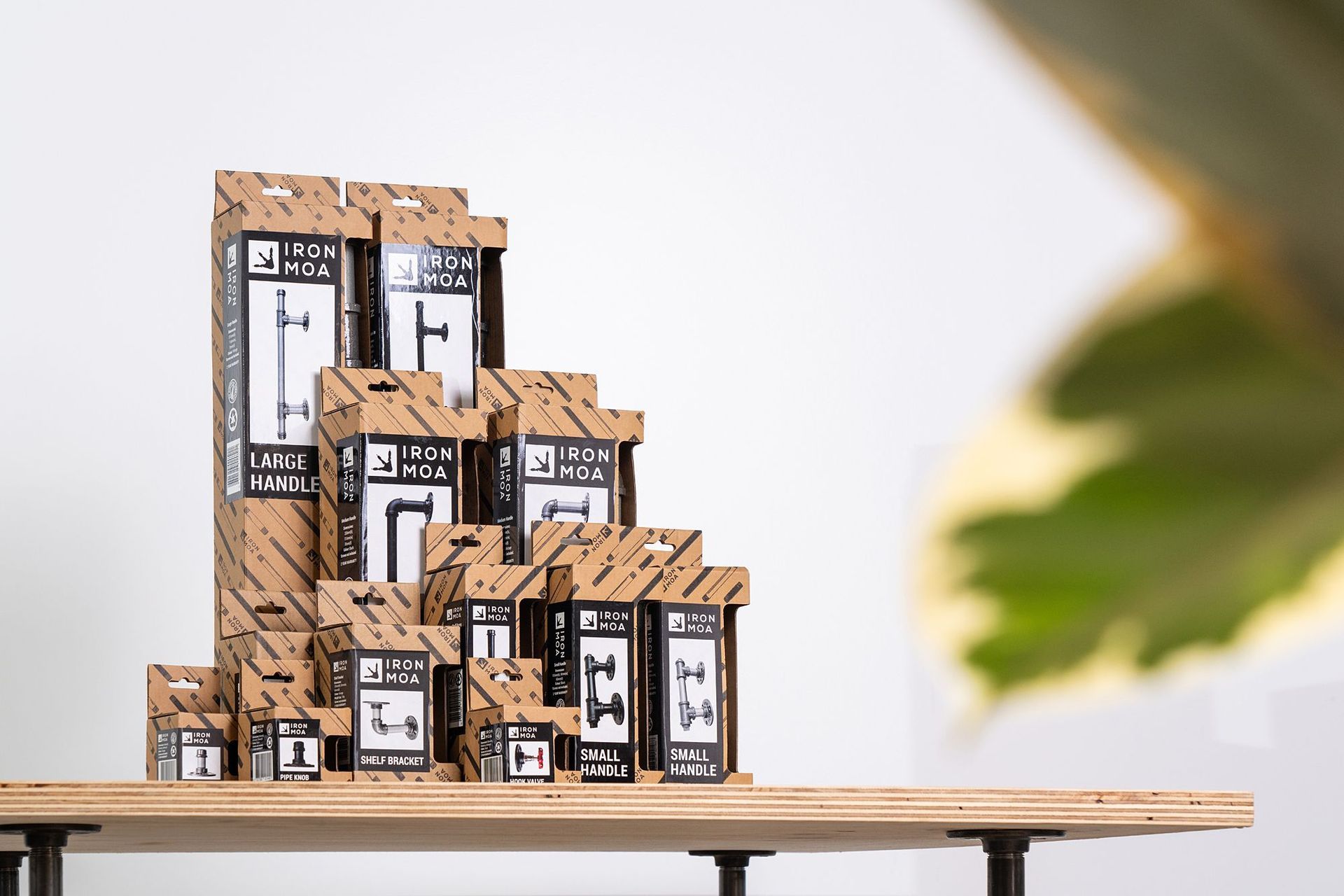 Supporting Image 5 for Iron Moa