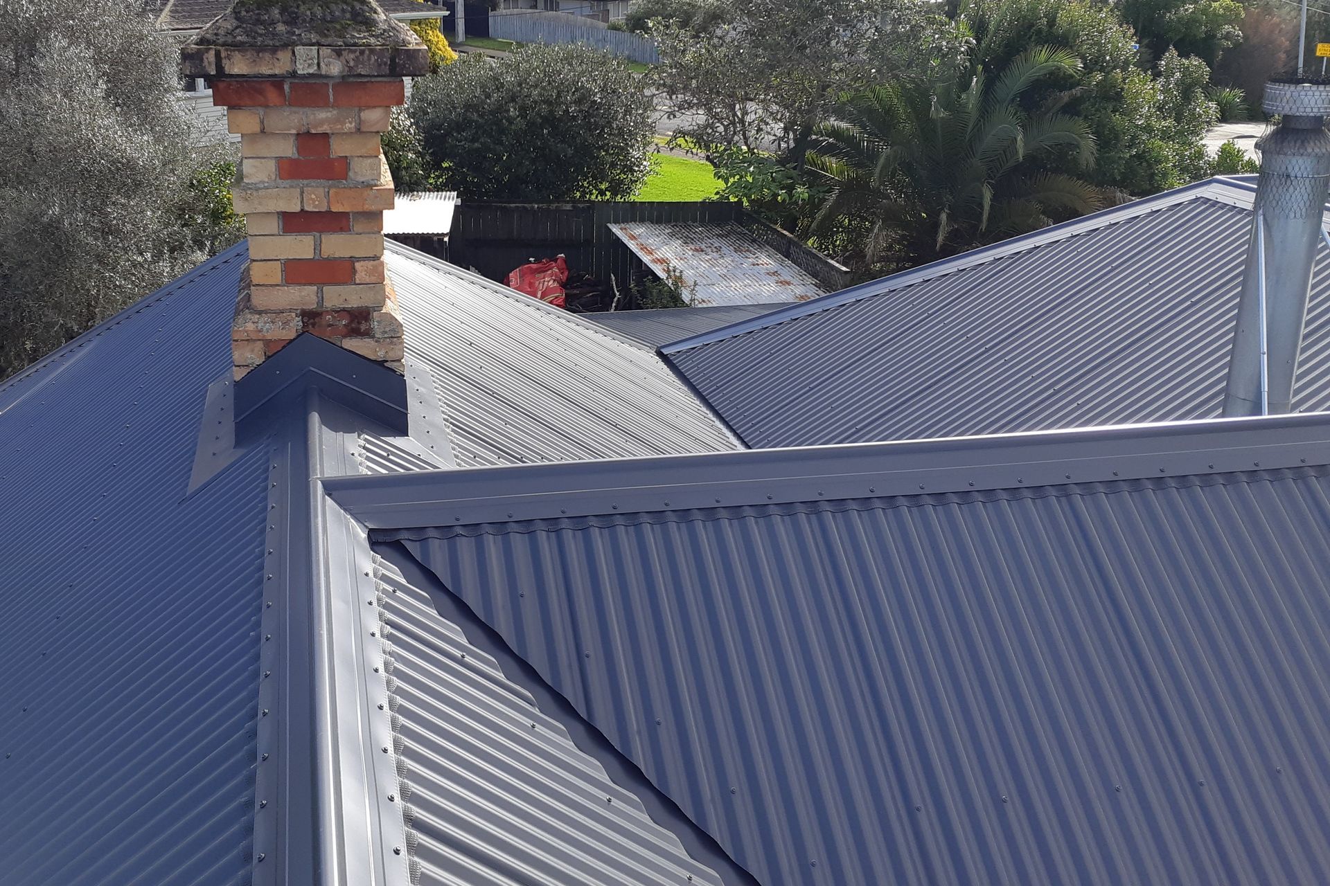 Supporting Image 7 for Taylor Roofs