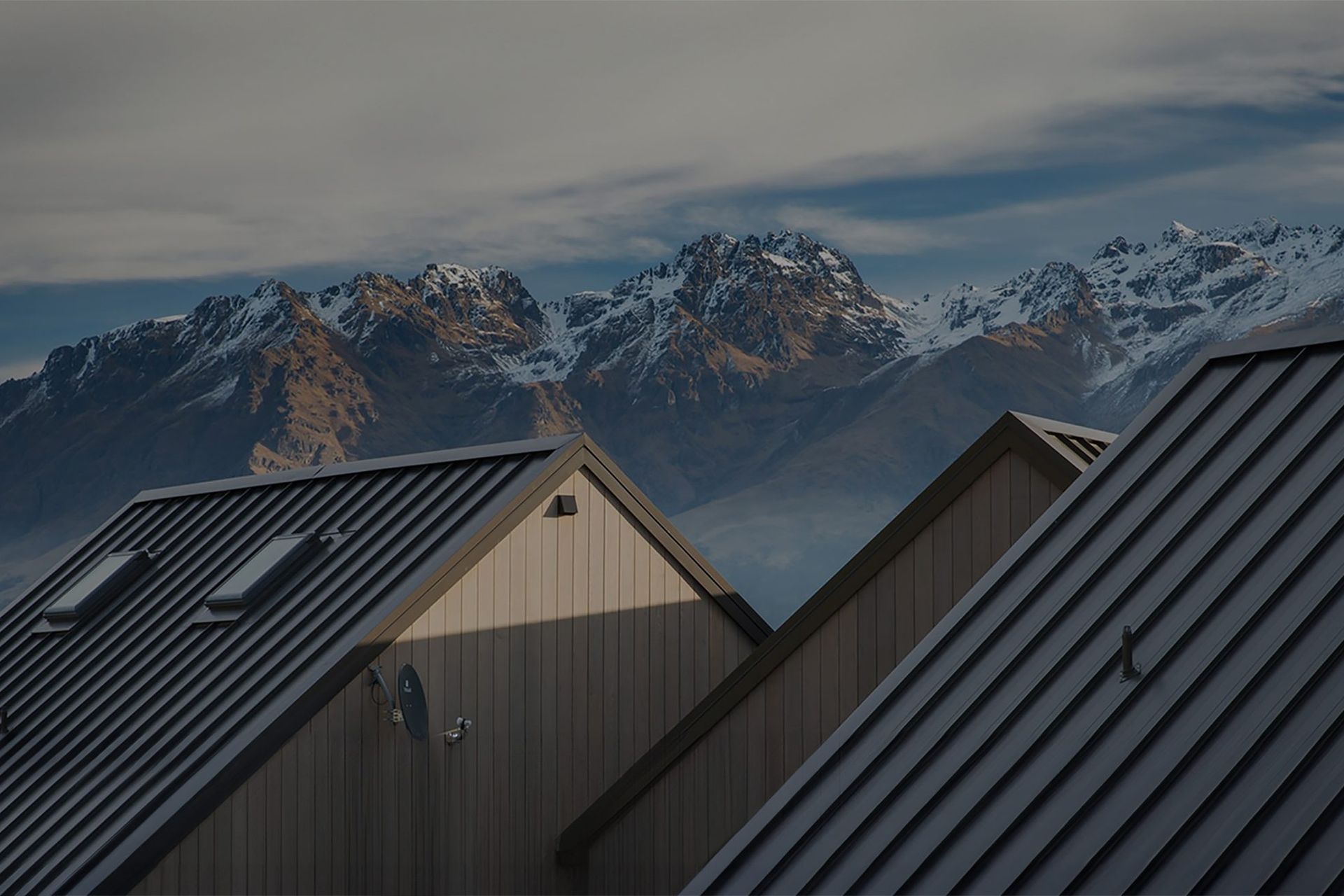 Hero Banner for Prestige