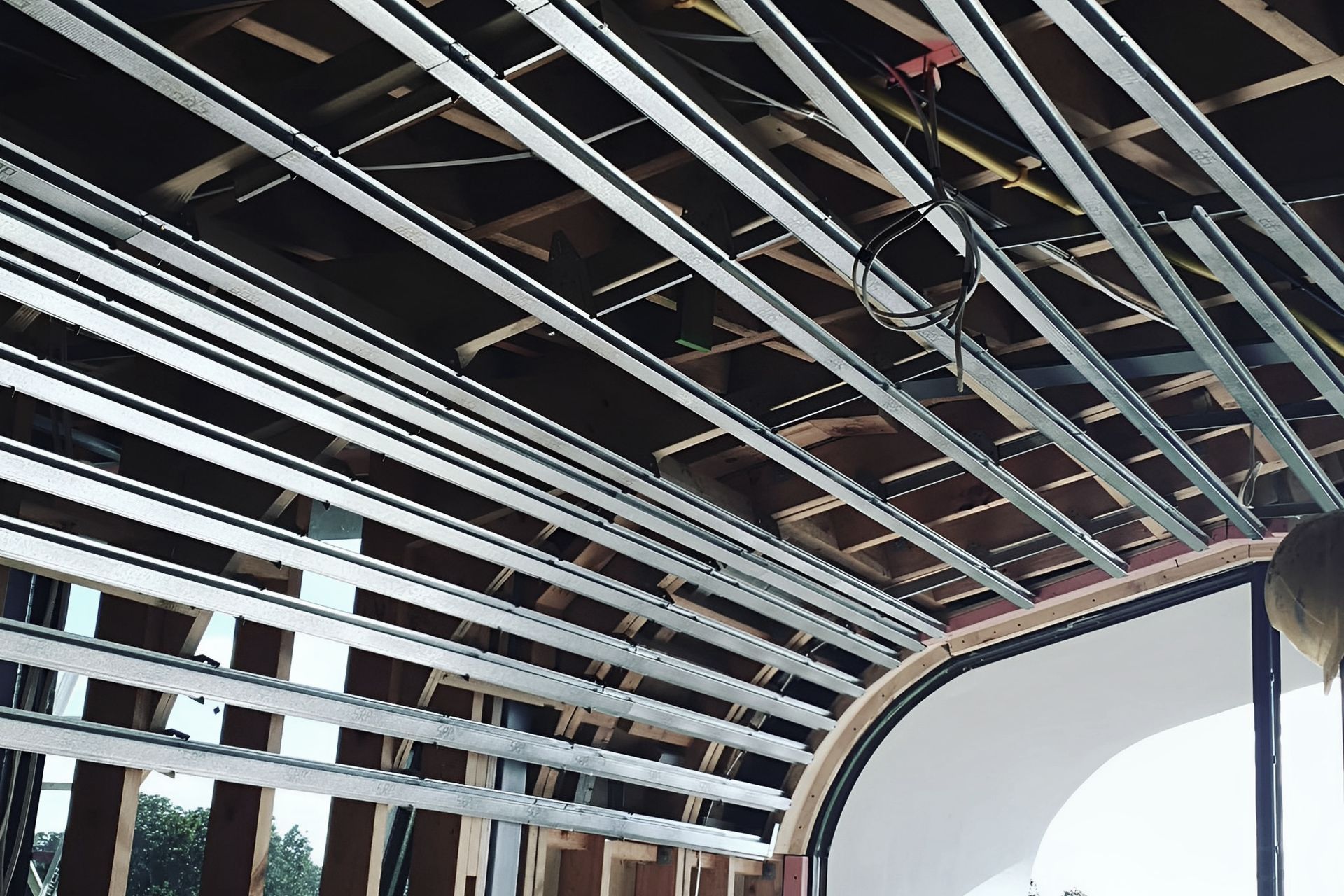 Supporting Image 2 for SPL Ceilings LTD