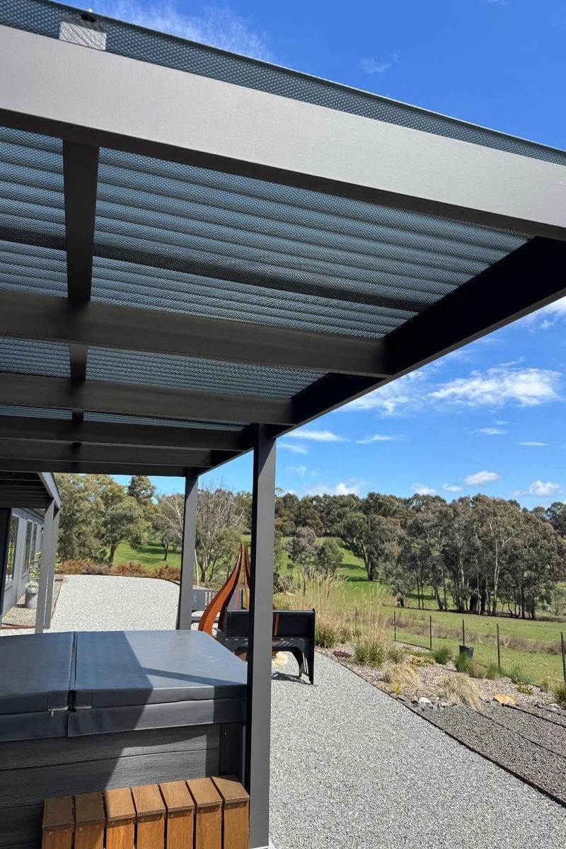 Palram Australia