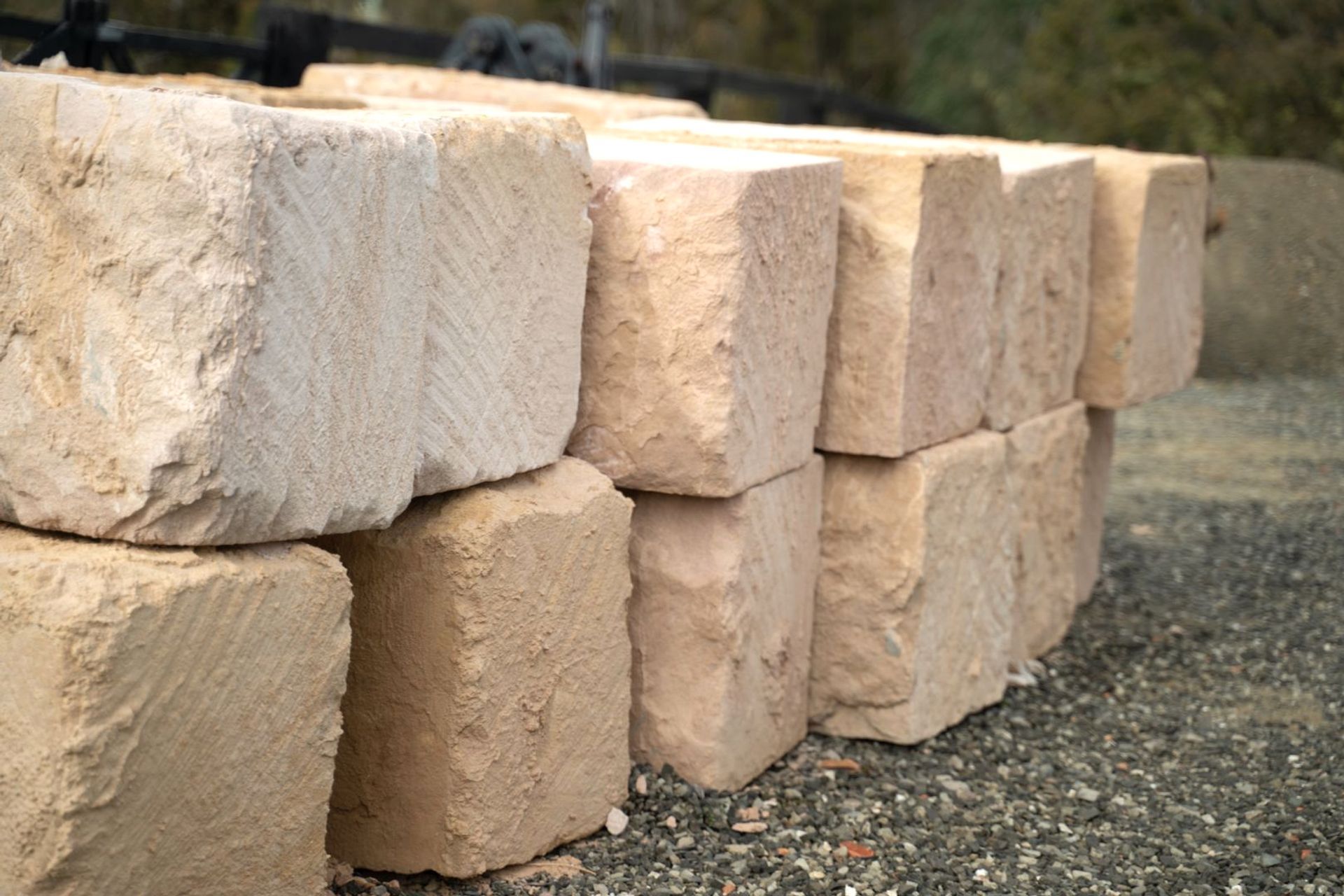 Supporting Image 1 for Supreme Sandstone