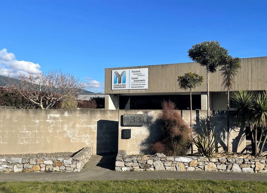 MY Consulting Engineers