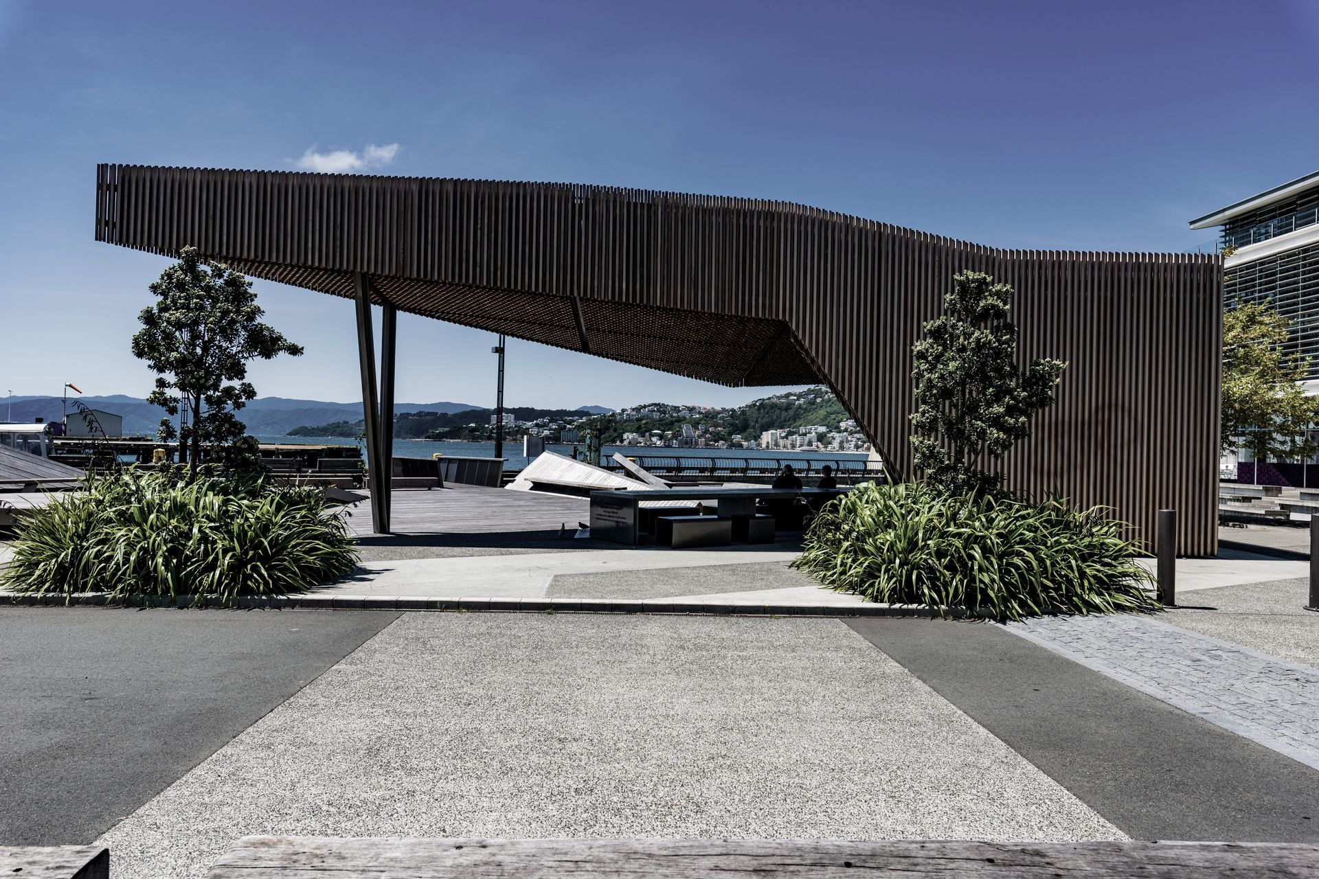 Supporting Image 2 for New Zealand Consulting Engineers