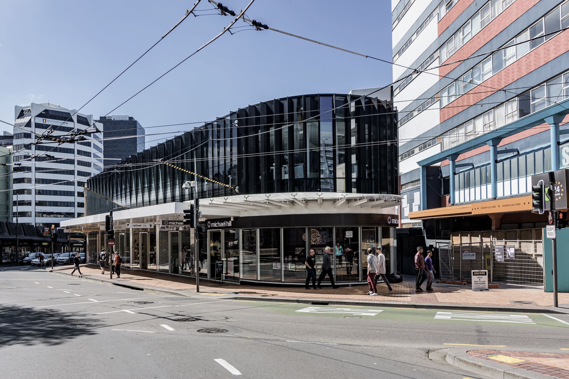 Supporting Image 7 for New Zealand Consulting Engineers