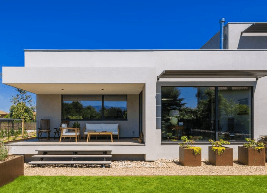 Eastern Energy Raters