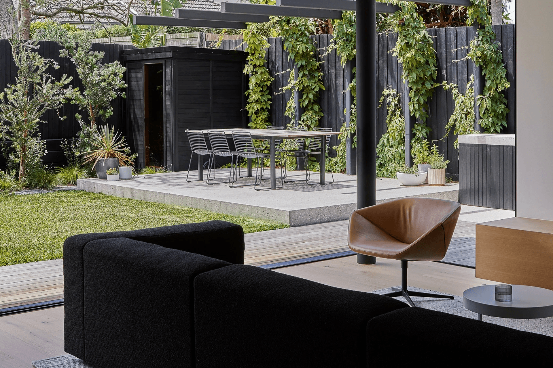 Supporting Image 1 for Eastern Energy Raters