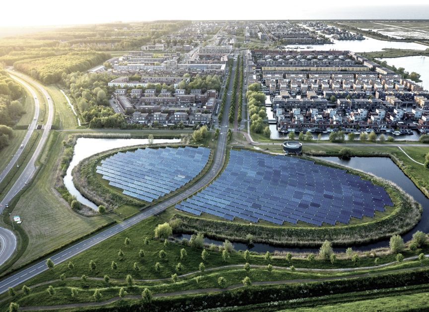 Northern Environmental Design