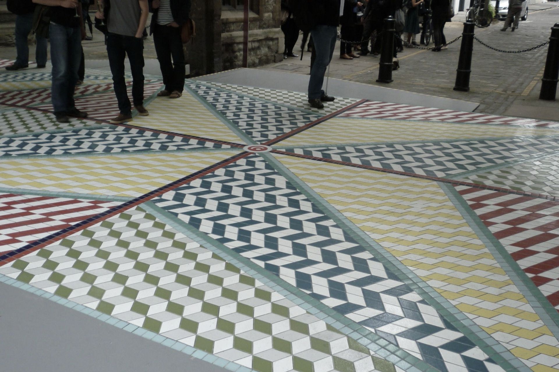 Supporting Image 6 for Colin Barber