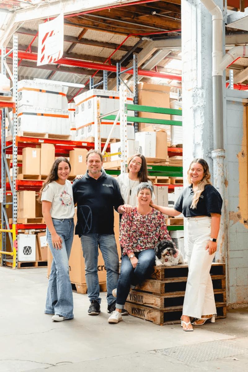 Aspiring Walls Australia