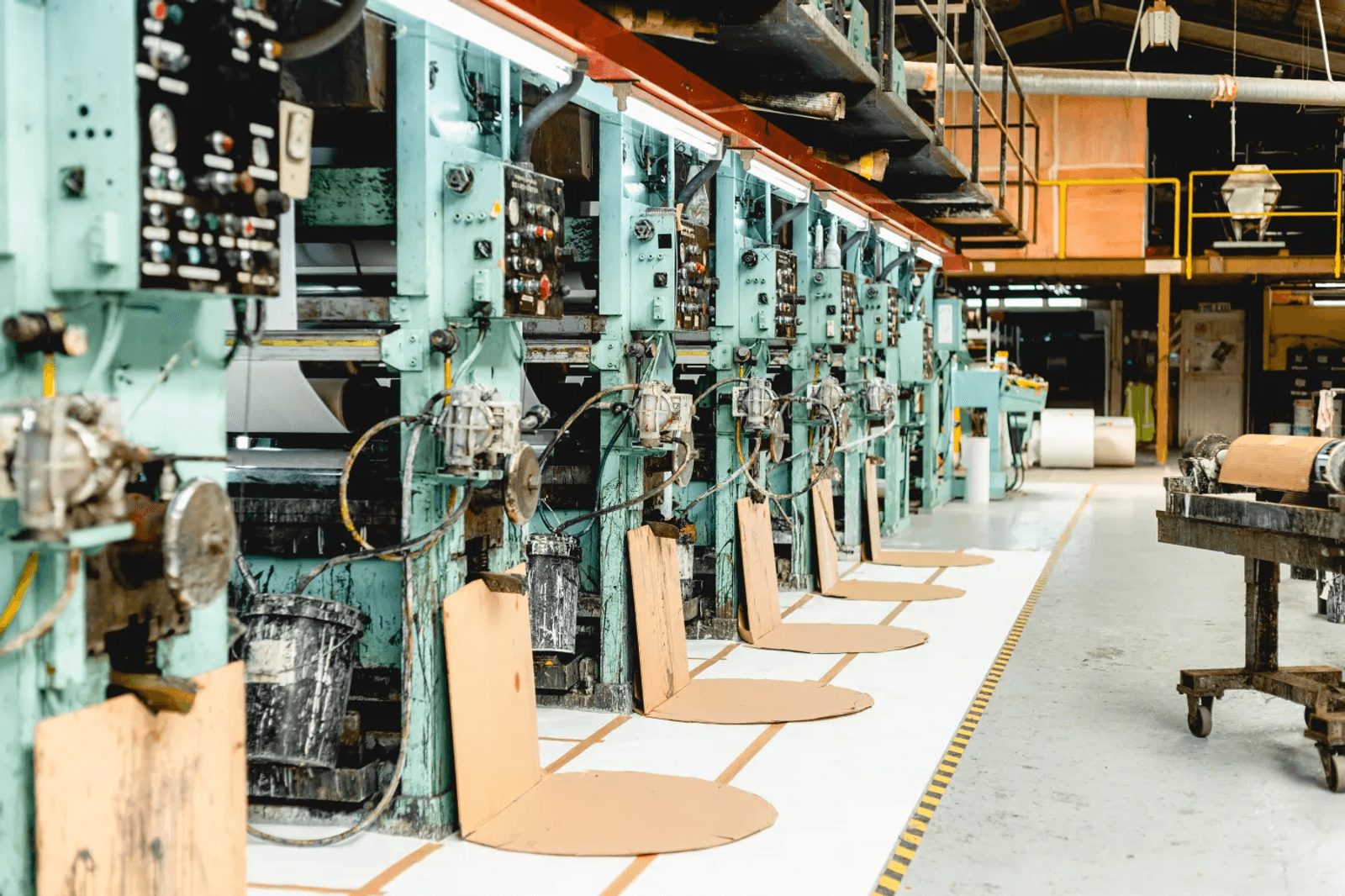 Aspiring Walls Australia