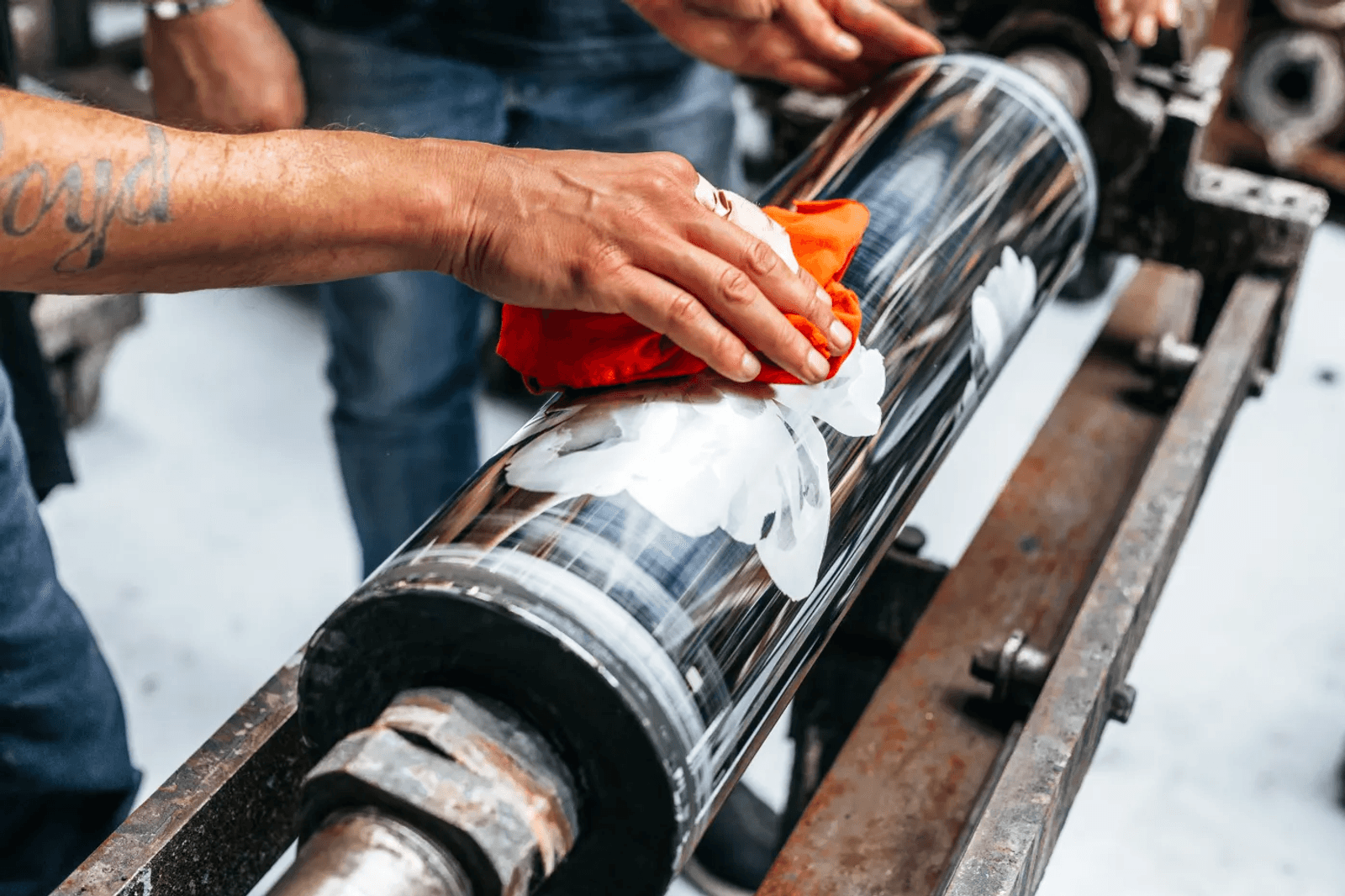 Aspiring Walls Australia