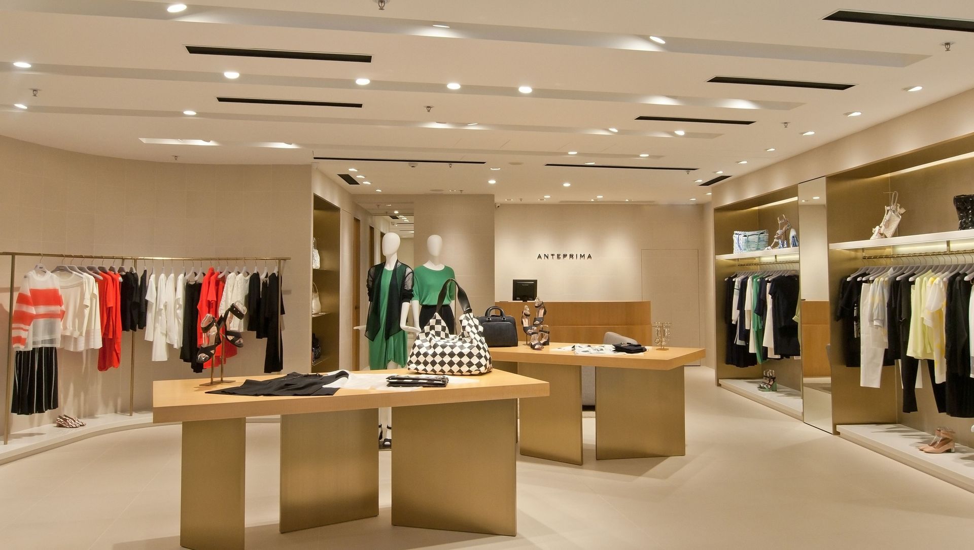 Festival Walk, Hong Kong  banner