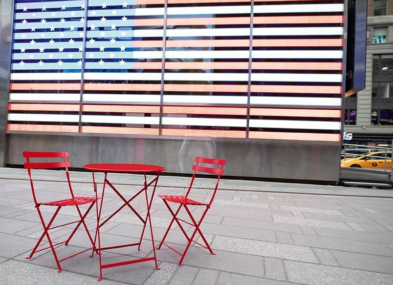 New York State of Mind