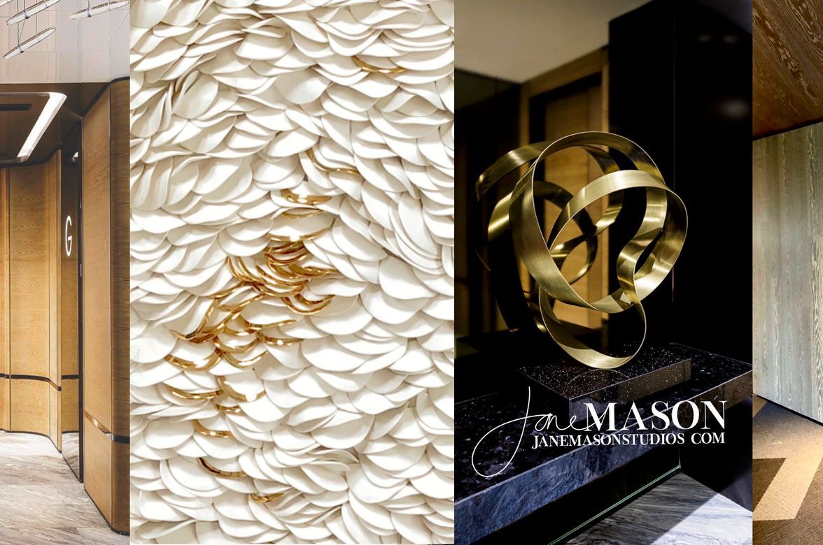 Victoria Skye - Clubhouse Art Collection