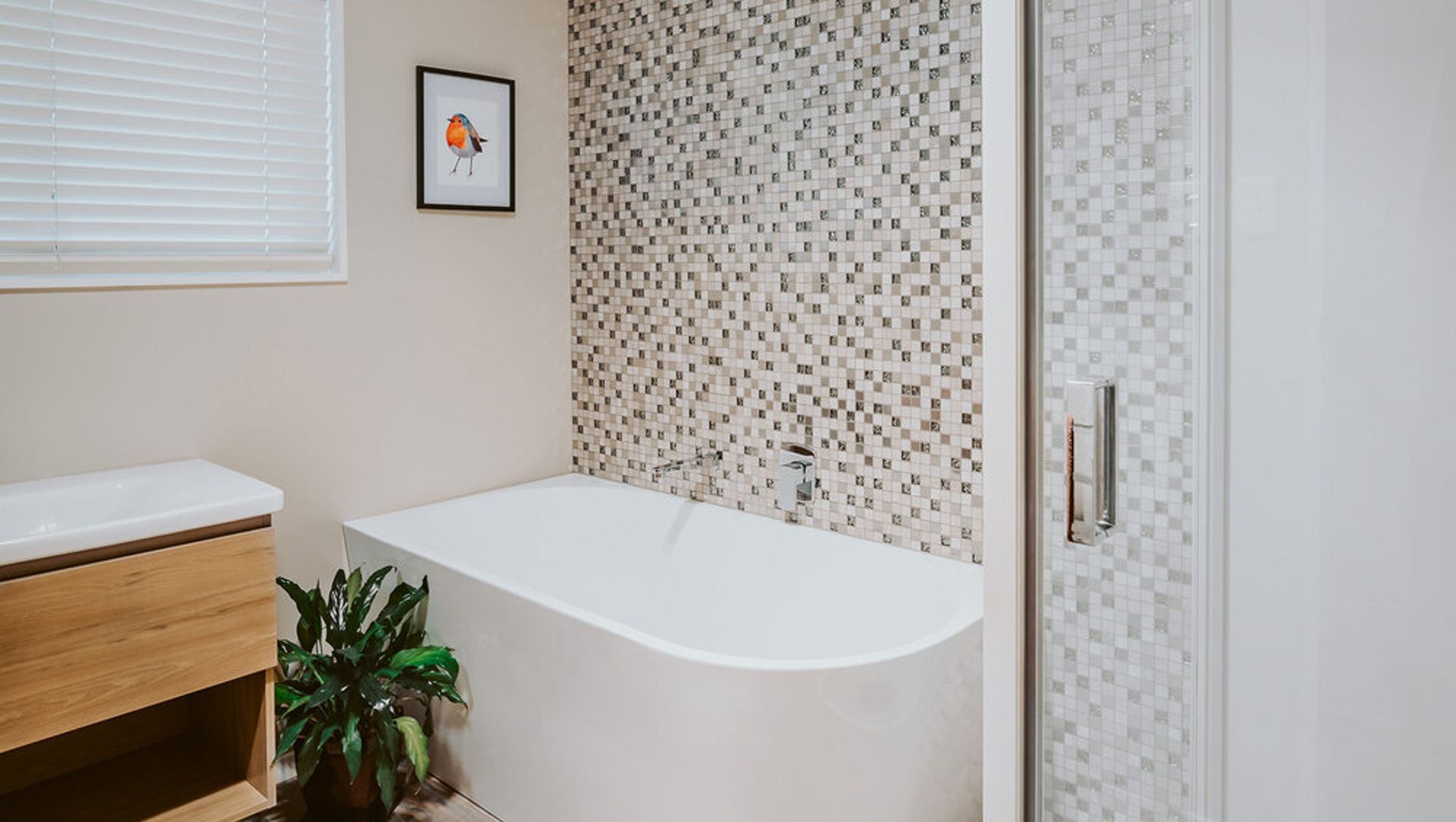 Fitzherbert Avenue banner