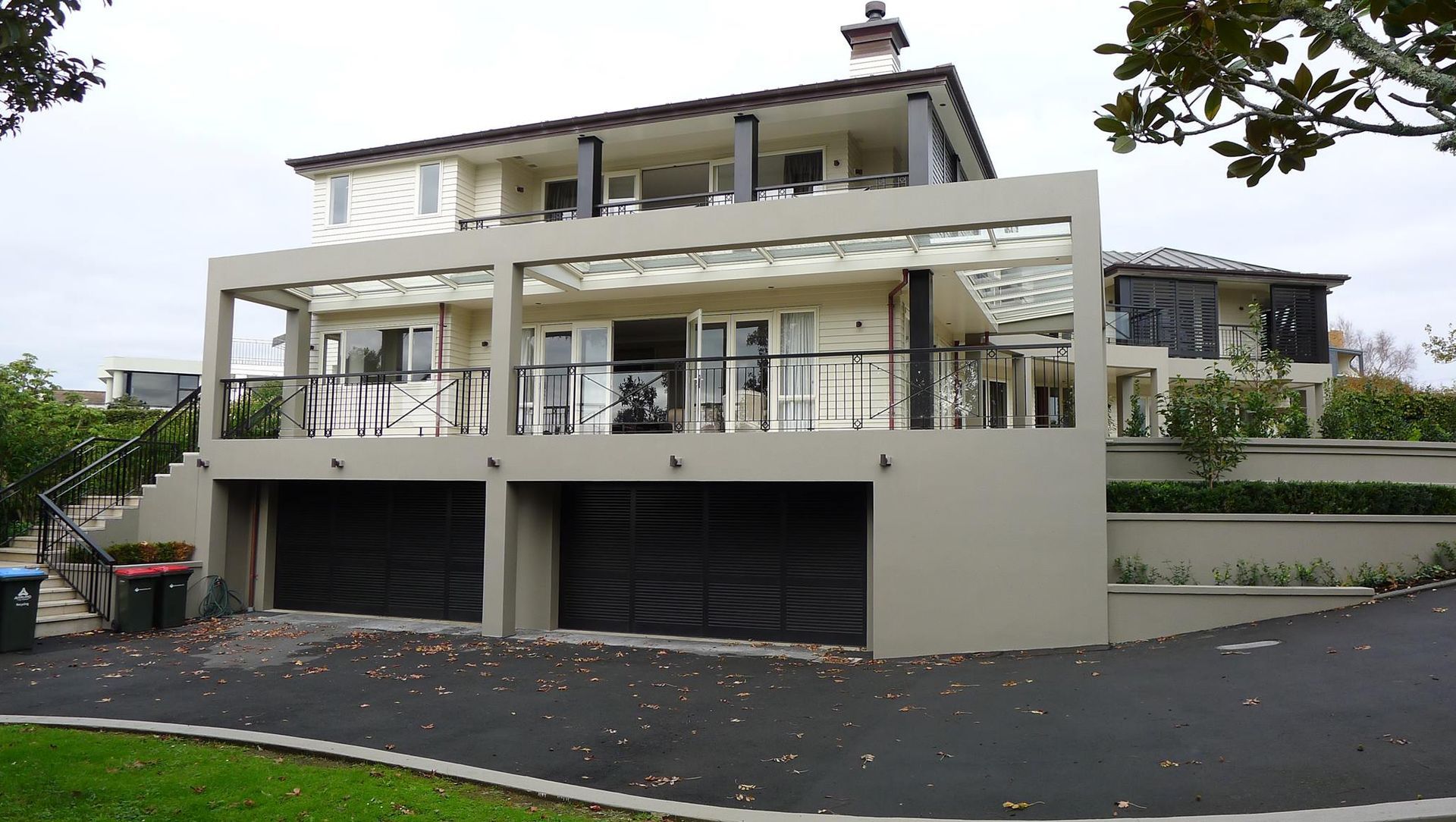 Completed Reclads banner