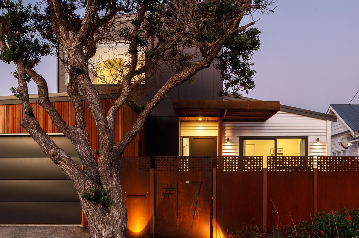 Seatoun Renovation
