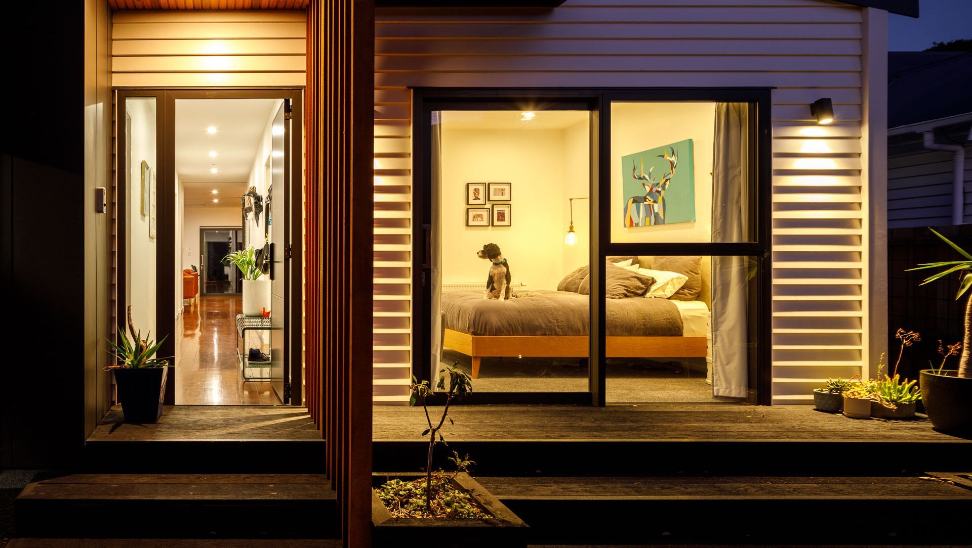 Seatoun Renovation banner