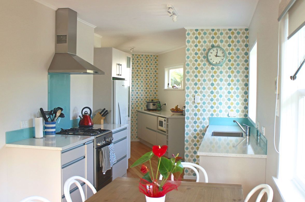 Green Bay Extension and Renovation