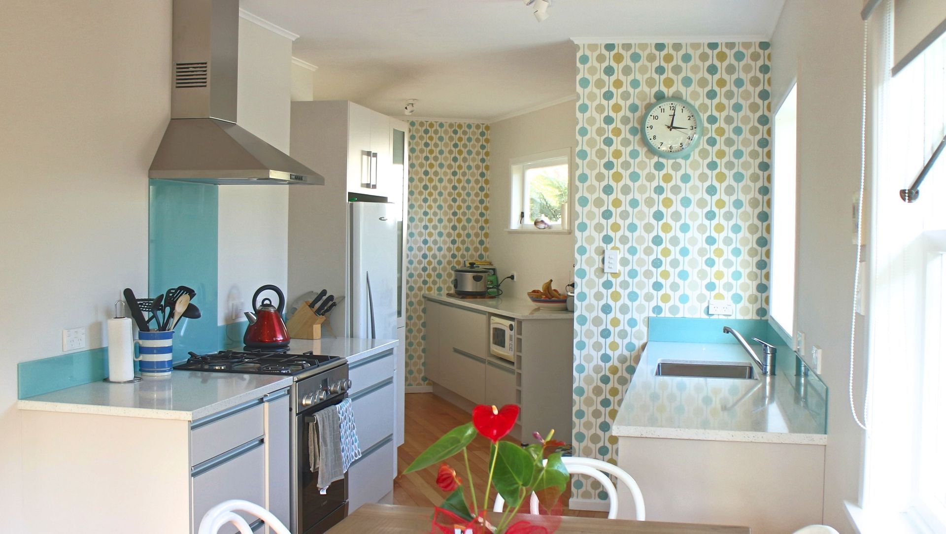 Green Bay Extension and Renovation banner