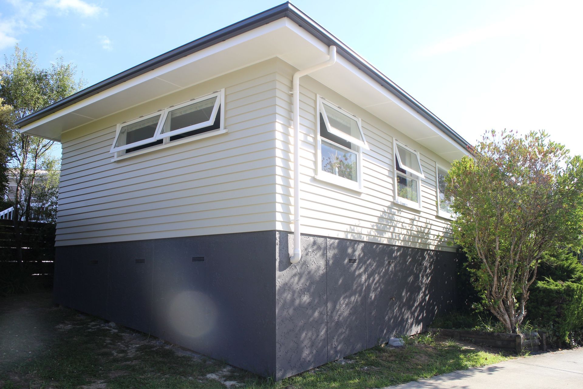 Green Bay Extension and Renovation