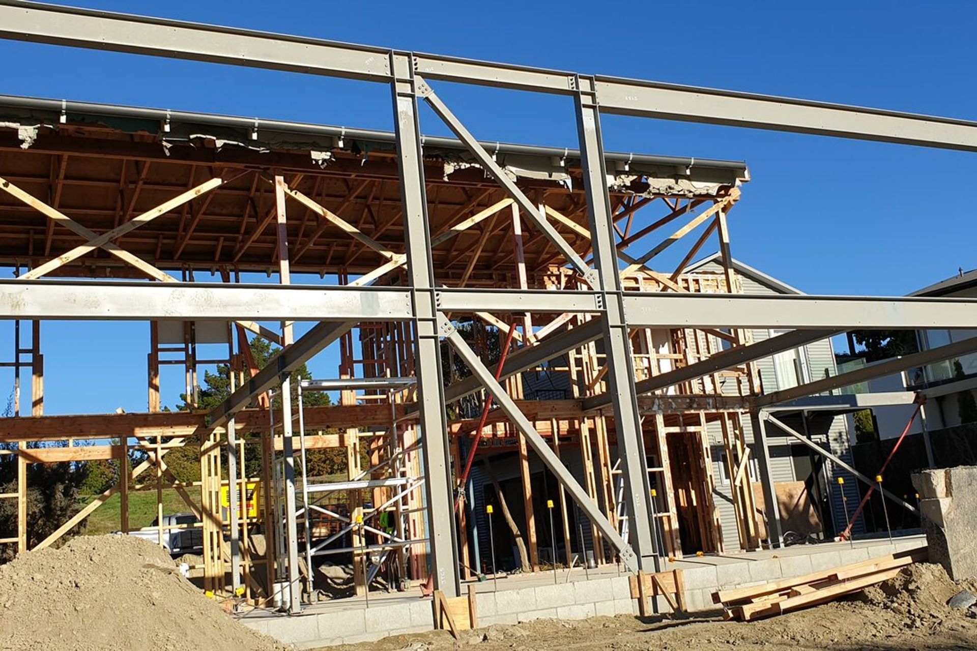 Youghal Street, Wanaka