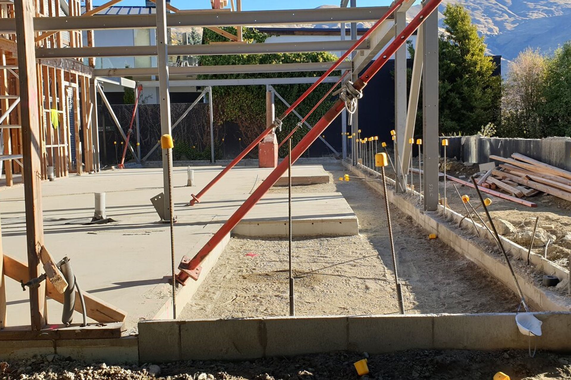 Youghal Street, Wanaka