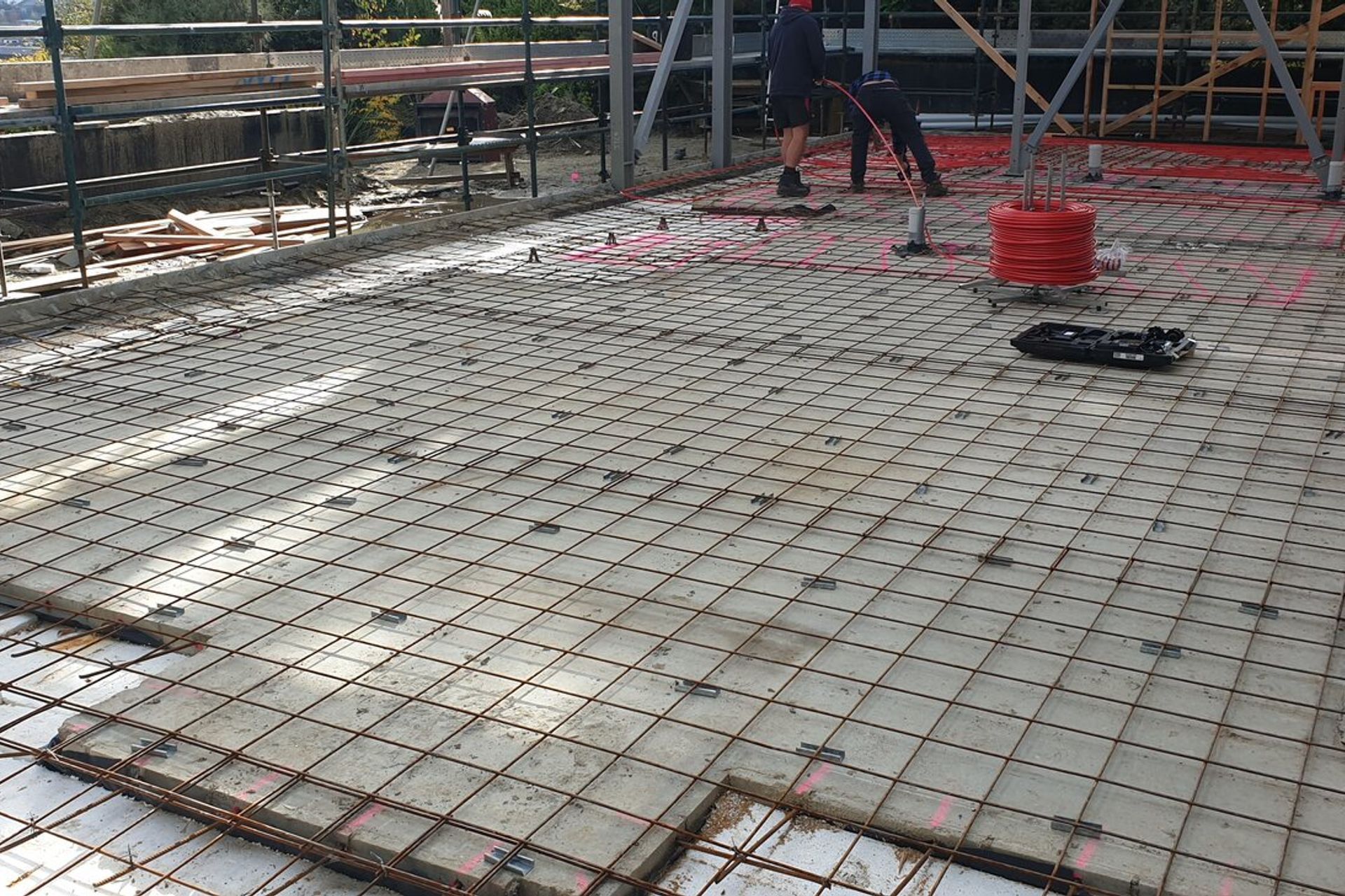 Youghal Street, Wanaka