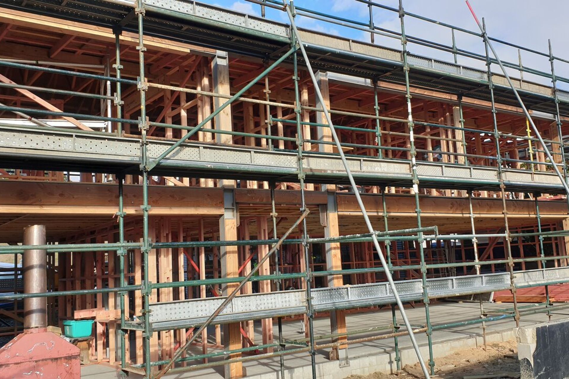 Youghal Street, Wanaka