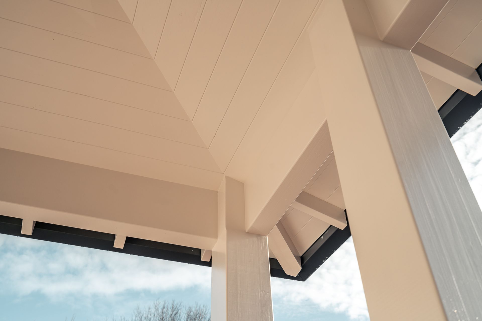 Parnell Heritage (In Progress)
