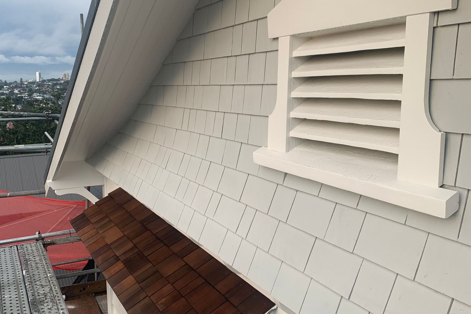 Parnell Heritage (In Progress)
