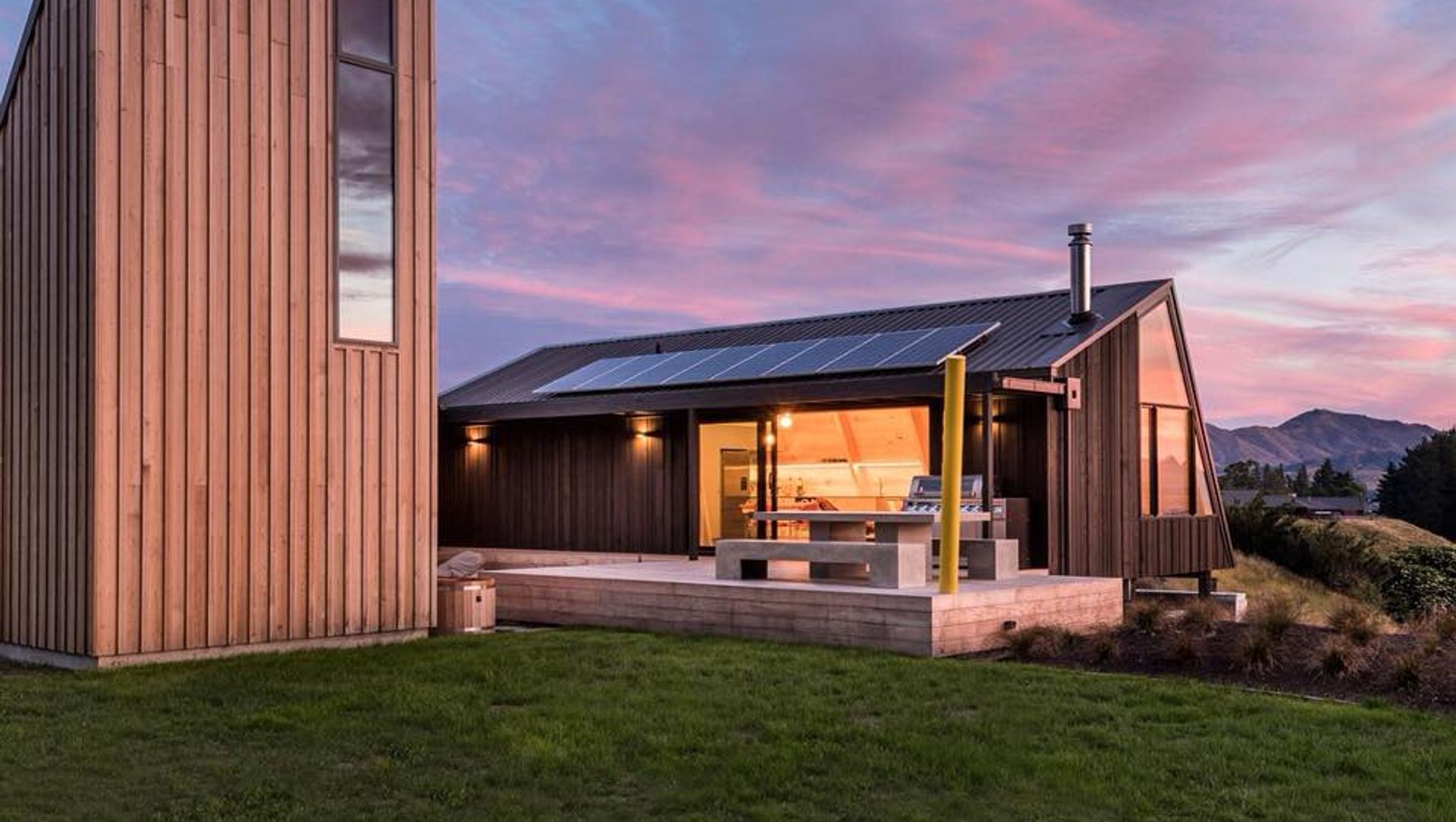 Our Recent Projects banner