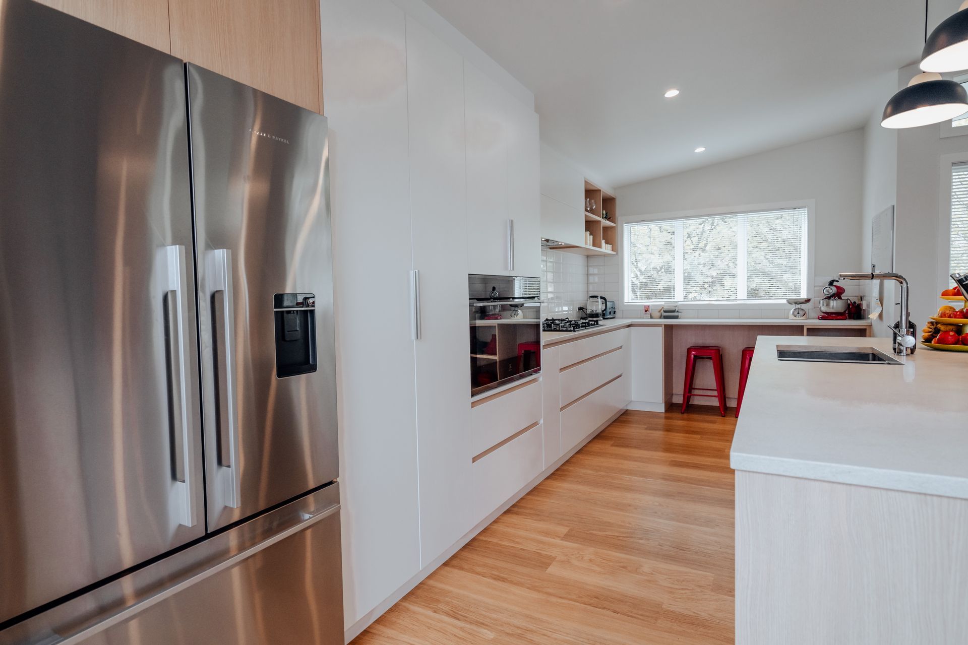 Kohimarama Extension