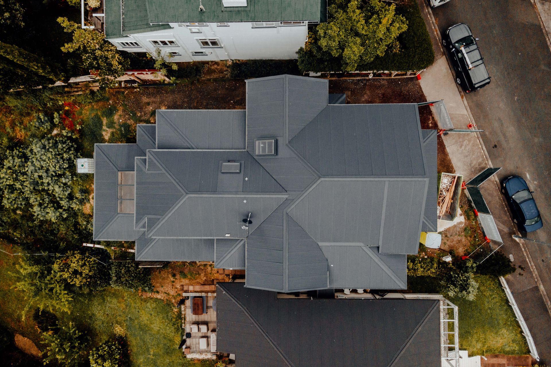 Parnell Heritage (In Progress)
