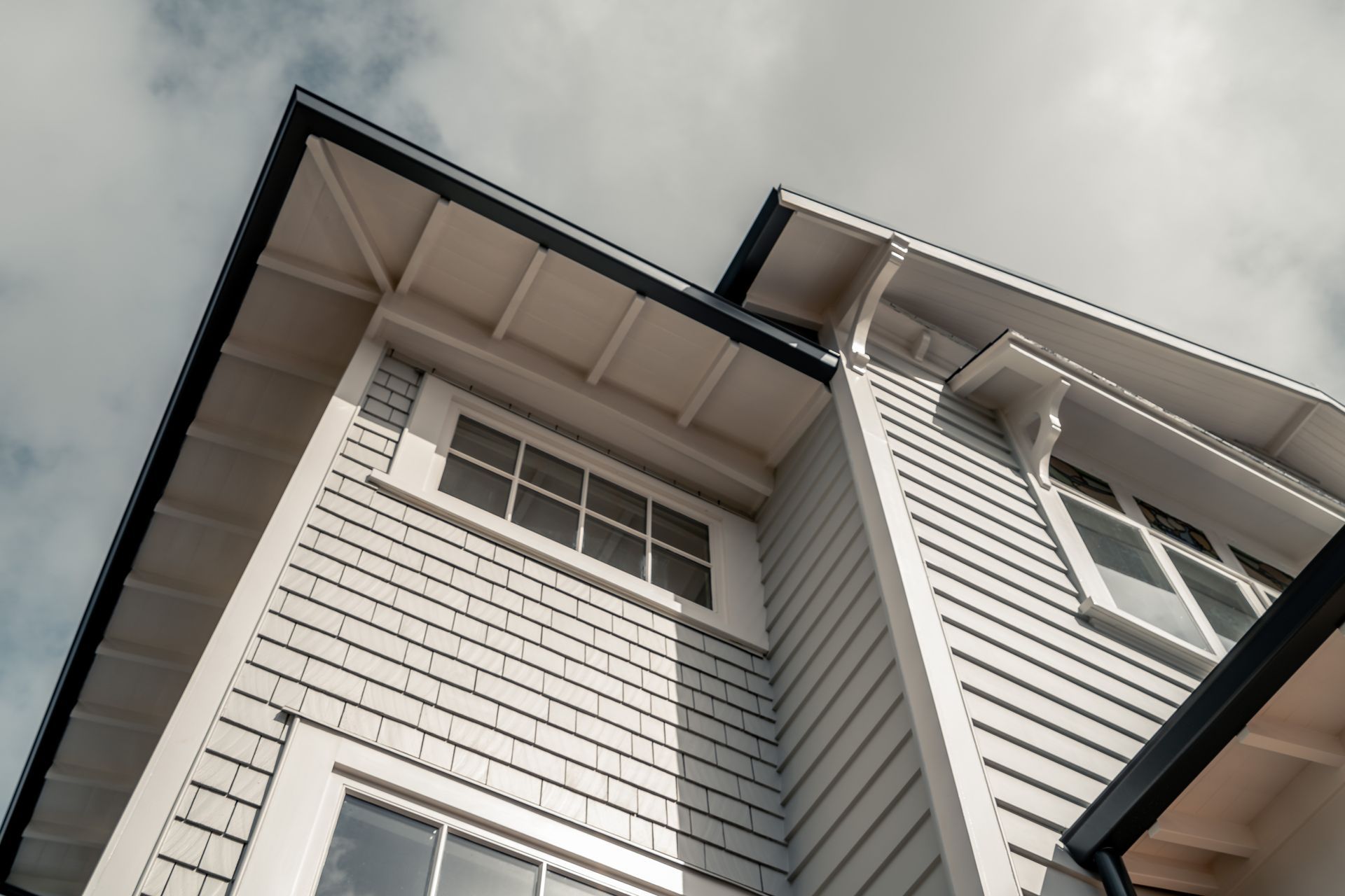 Parnell Heritage (In Progress)
