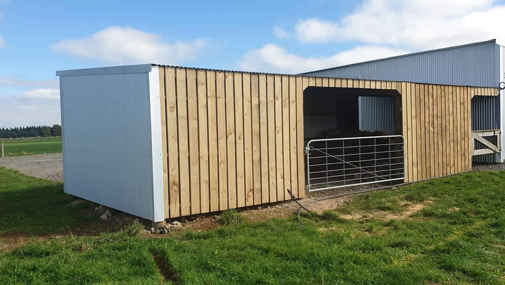 Our Recent Projects banner