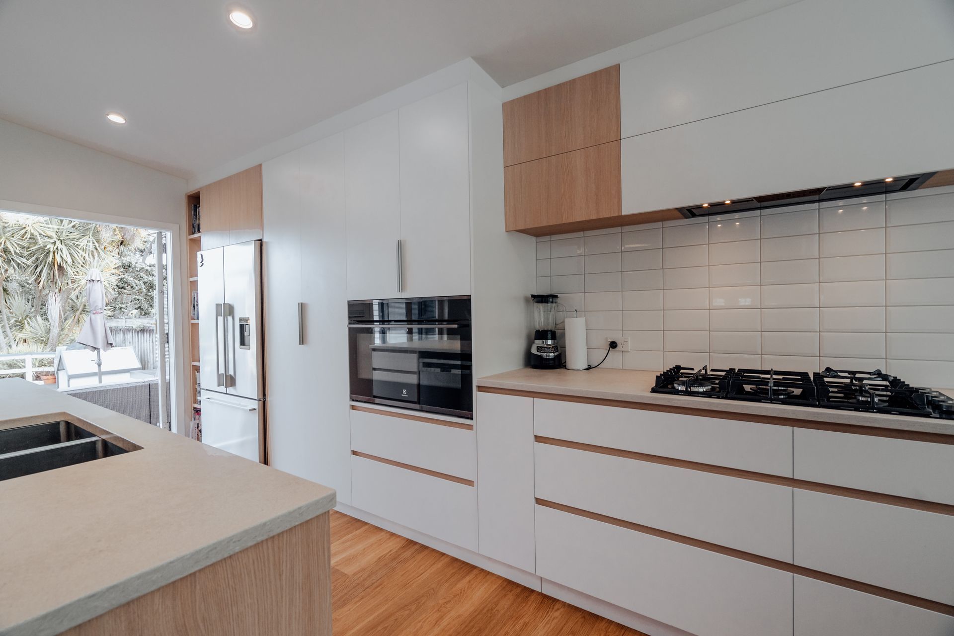 Kohimarama Extension