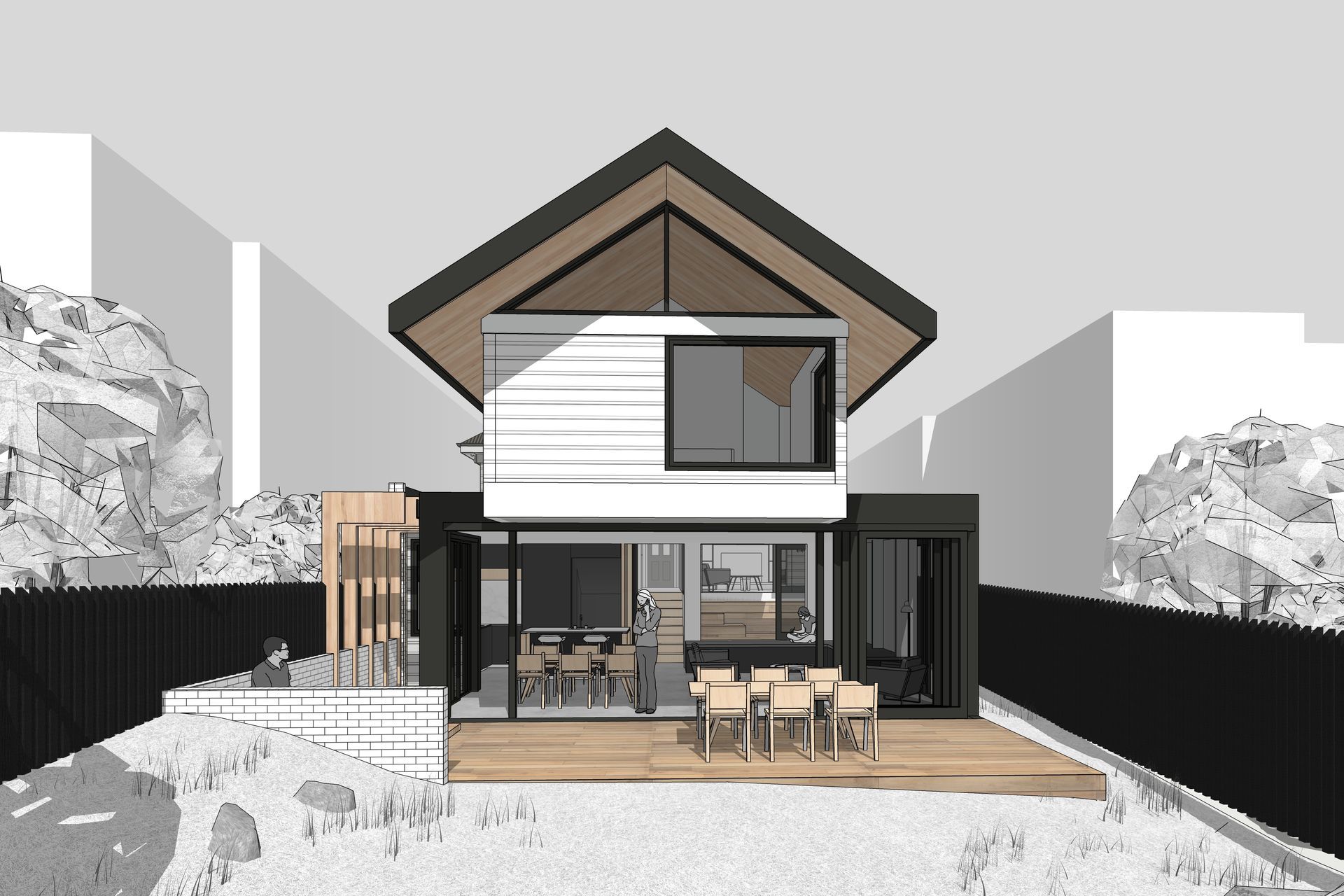 Ponsonby Heritage (in prog) Matter Architects