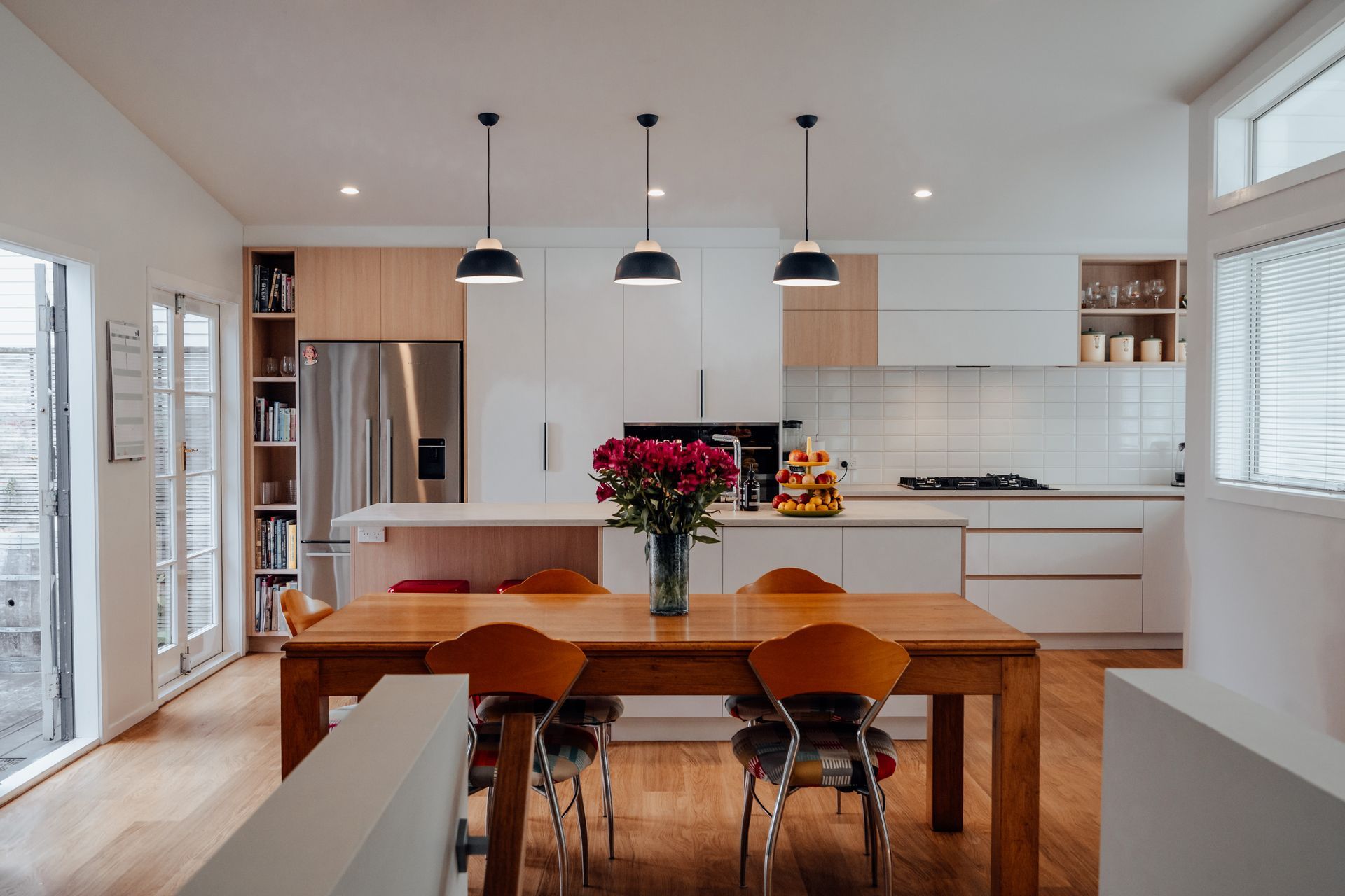 Kohimarama Extension