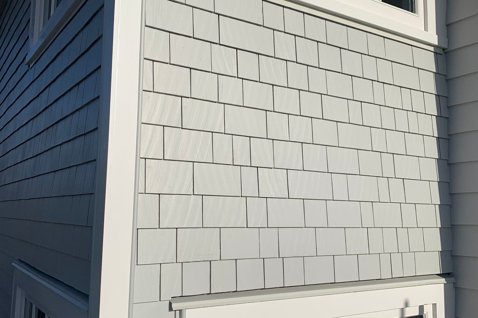 Parnell Heritage (In Progress)
