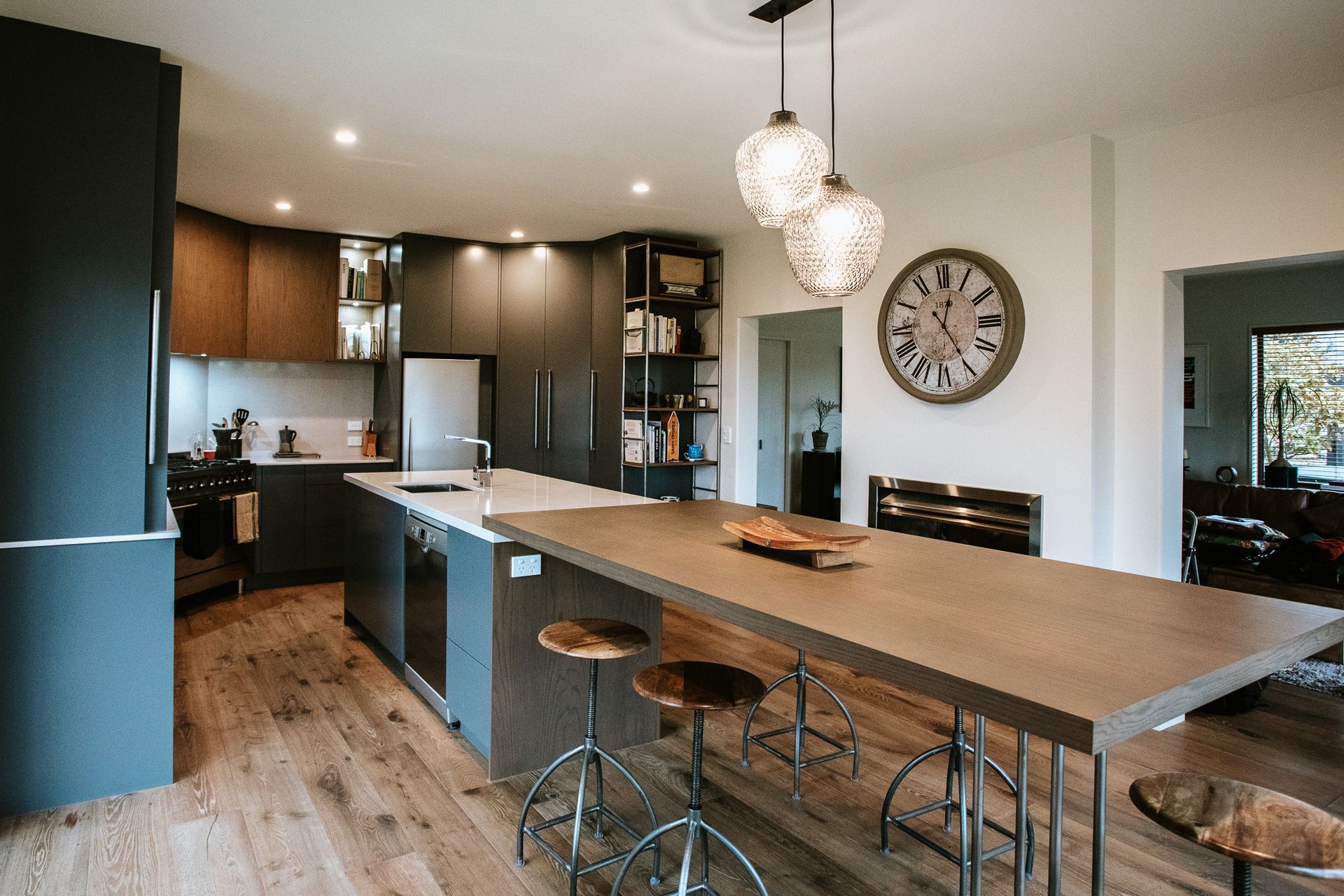 Orchard Road Renovation